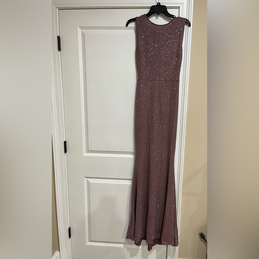 Lovely Day Sparkling Dress